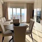 Lejlighed Nordic Sea View Scandi