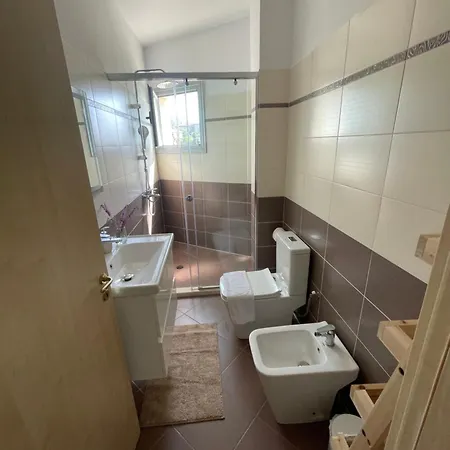 Nordic Sea View Scandi *