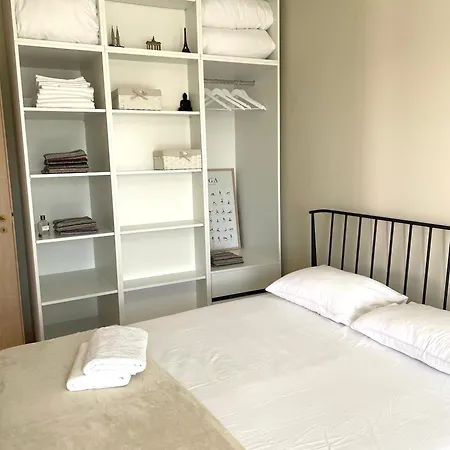 Nordic Sea View Scandi *