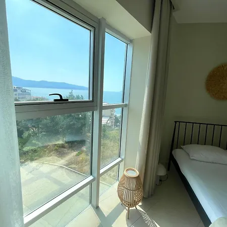 Apartment Nordic Sea View Scandi